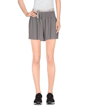 Шорты PINKO BLACK