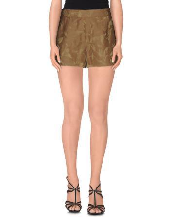 Шорты ATTIC AND BARN