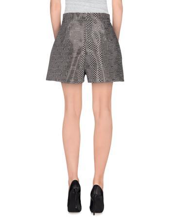 Шорты ALEXANDER WANG