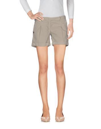 Шорты DANIELE ALESSANDRINI