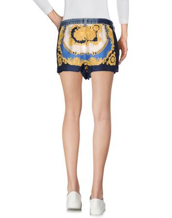 Шорты FORTE COUTURE
