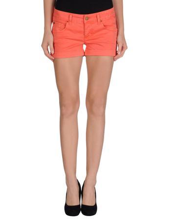 Шорты MAISON CLOCHARD