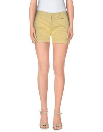 Шорты DON WASH Шорты DON WASH