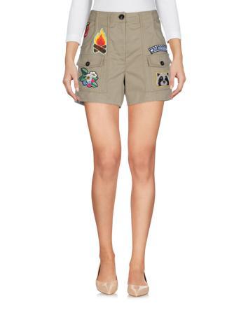 Шорты LOVE MOSCHINO