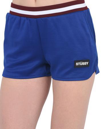 Шорты STUSSY