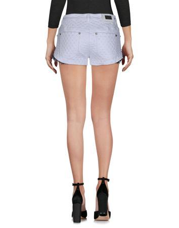 Шорты PHILIPP PLEIN