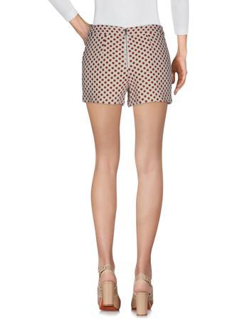 Шорты ALICE + OLIVIA