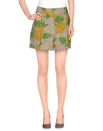 Шорты MICHAEL KORS Шорты MICHAEL KORS