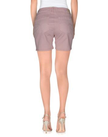 Шорты TWIN-SET JEANS
