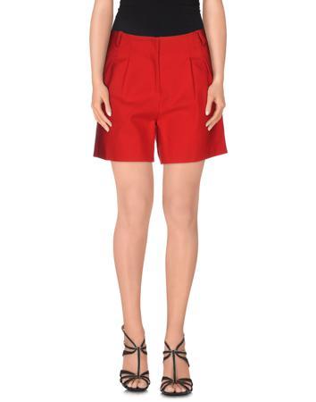 Шорты MAURIZIO PECORARO Шорты MAURIZIO PECORARO