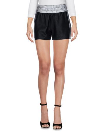 Шорты SAINT LAURENT