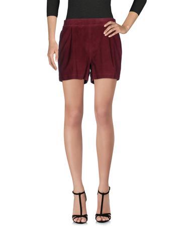 Шорты PINKO Шорты PINKO