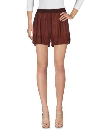 Шорты FORTE_FORTE Шорты FORTE_FORTE