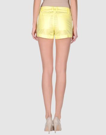 Шорты FIRETRAP