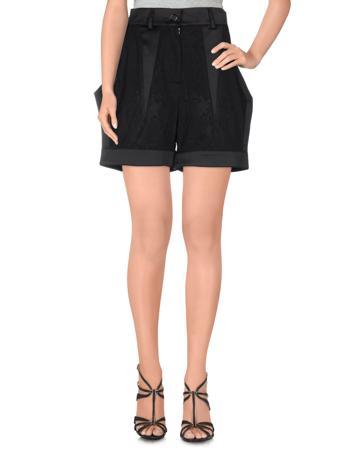 Шорты YOHAN KIM