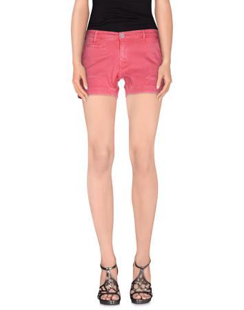 Шорты 0/ZERO CONSTRUCTION