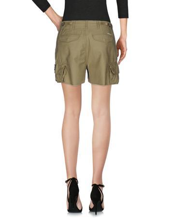 Шорты DENIM & SUPPLY RALPH LAUREN