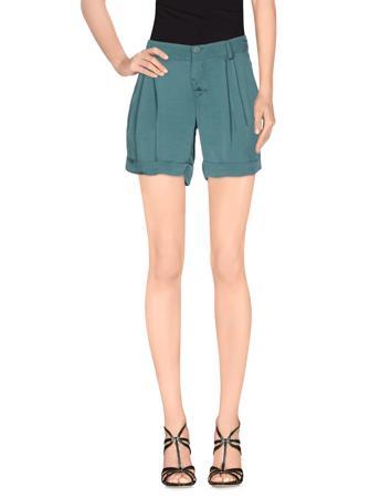 Шорты MANILA GRACE