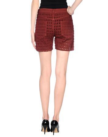 Шорты ISABEL MARANT