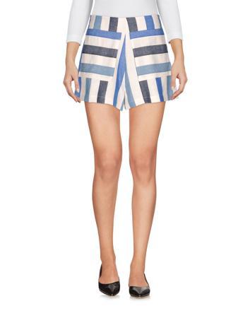 Шорты VIRGINIA BIZZI