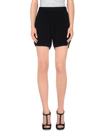 Шорты NEIL BARRETT