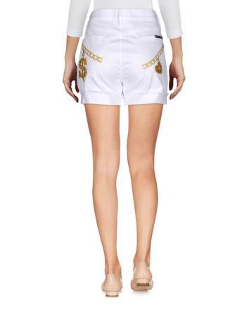 Шорты PHILIPP PLEIN