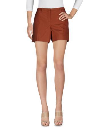 Шорты N° 21 Шорты N° 21