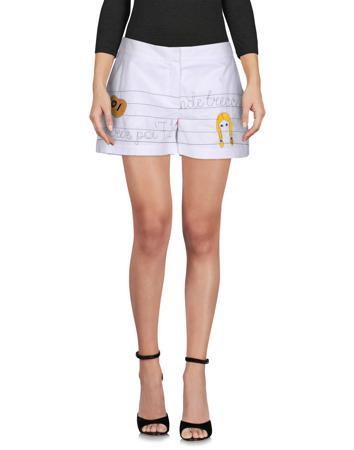Шорты 10X10 ANITALIANTHEORY
