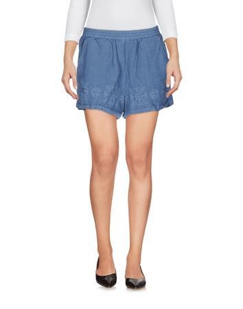 Шорты PEPE JEANS