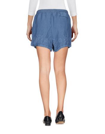 Шорты PEPE JEANS