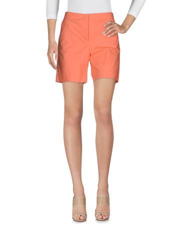 Шорты BLUE LES COPAINS