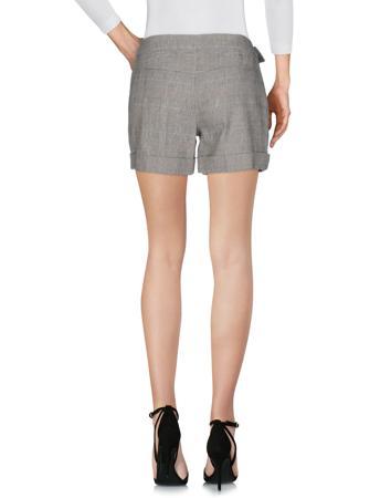 Шорты SCERVINO STREET