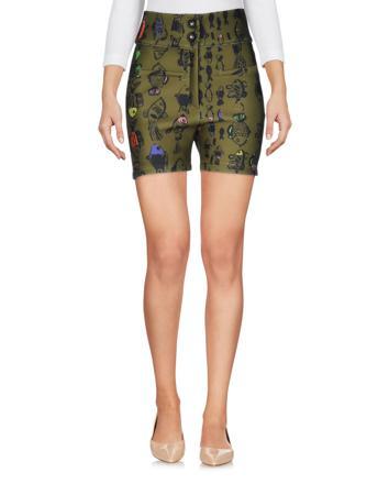 Шорты KRISTINA TI