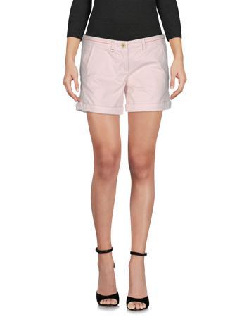 Шорты AERONAUTICA MILITARE