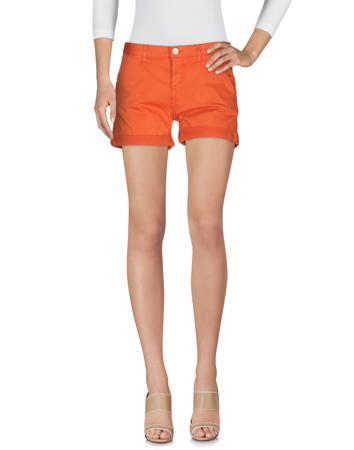 Шорты PINKO TAG