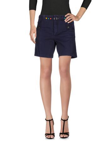 Шорты GOLDEN GOOSE DELUXE BRAND Шорты GOLDEN GOOSE DELUXE BRAND