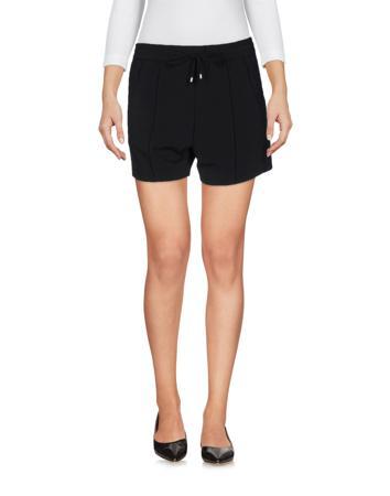 Шорты TRUSSARDI JEANS