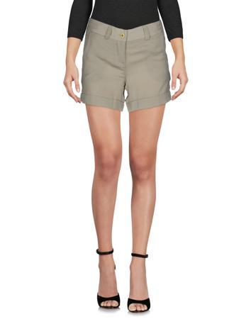 Шорты AERONAUTICA MILITARE