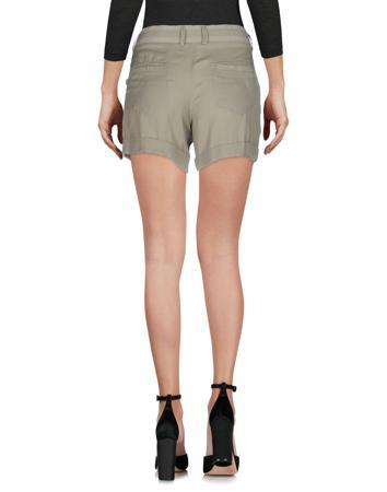 Шорты AERONAUTICA MILITARE