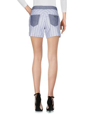 Шорты ARMANI JEANS