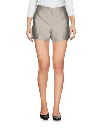 Шорты RALPH LAUREN BLACK LABEL