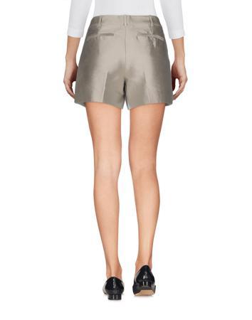 Шорты RALPH LAUREN BLACK LABEL