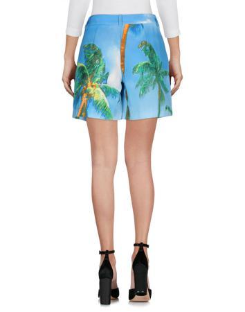 Шорты P.A.R.O.S.H.