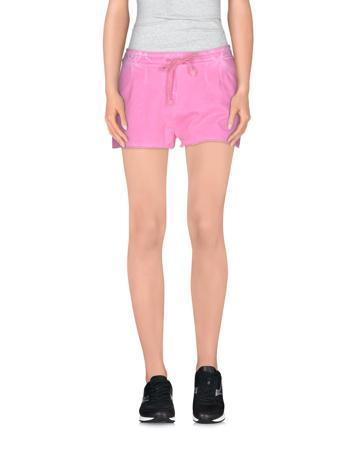 Шорты FOURMINDS Шорты FOURMINDS