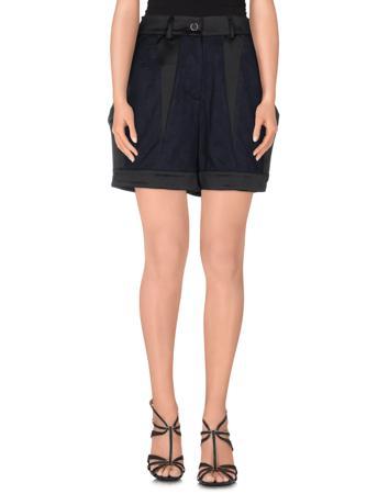 Шорты YOHAN KIM