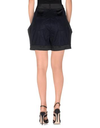 Шорты YOHAN KIM