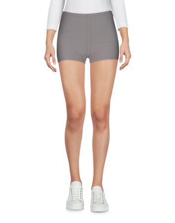 Шорты RICK OWENS