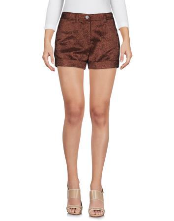 Шорты MOMONÍ Шорты MOMONÍ