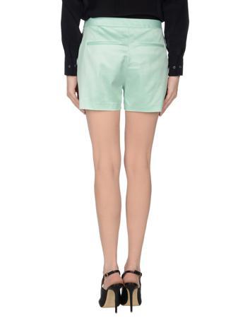 Шорты T by ALEXANDER WANG