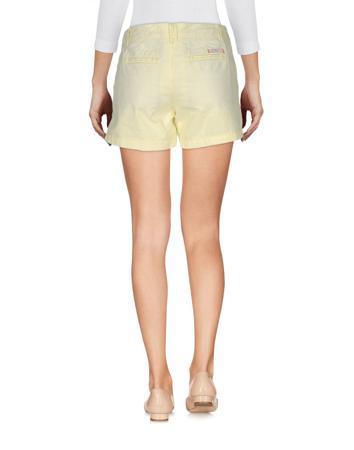 Шорты PEPE JEANS